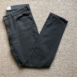 Everlane Black Skinny Jeans